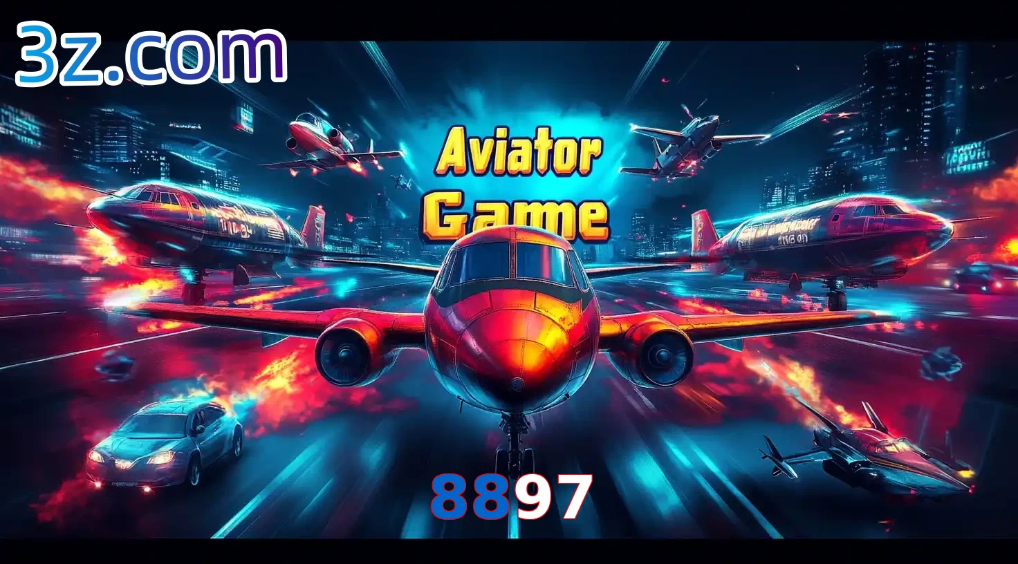 8897