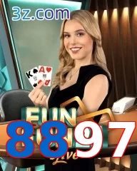 8897