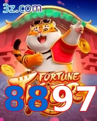 8897
