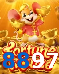 8897