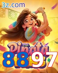 8897