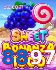 8897